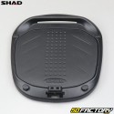 Top case Shad  26L black motorcycle and scooter universal 