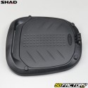 Top case Shad  Motocicleta XNUMXL preto e scooter universal