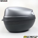 Top case Shad Motocicleta 26L preto e scooter universal