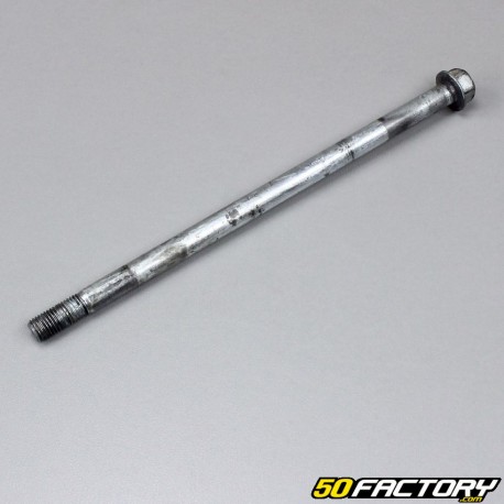 Honda MT Engine Mount Shaft 50 - 80cc (3 a 1979)