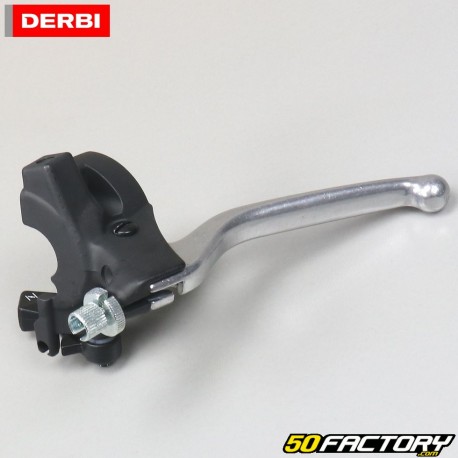 Clutch handle kit with starter  Derbi,  Gilera,  Sherco,  Rieju...