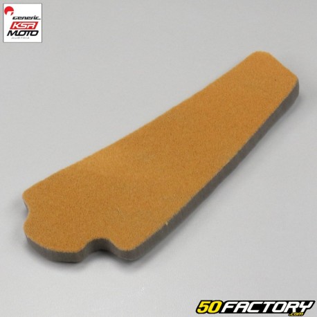 Filtro de aire del motor 137QMB 50cc 4T