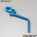 Pedal de arranque Derbi Senda, Gilera  Smt, Rcr ... azul