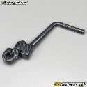 Pedal de arranque Derbi Senda, Gilera  Smt, Rcr ... carbono