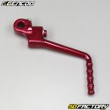 Pedal de arranque Derbi Senda, Gilera  Smt, Rcr ... rojo