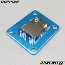 Reed valve block Peugeot 103, 104, 105 Doppler ER2