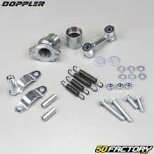 Kit fixation d'échappement Peugeot 103 SP, MVL... Doppler ER1