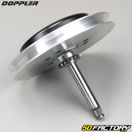 Puleggia della frizione completa Peugeot 103 RCX,  SPX... Doppler ER2