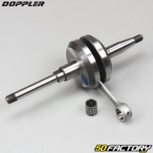 Crankshaft Peugeot 103 SP, MVL... (electronic ignition) Doppler Endurance