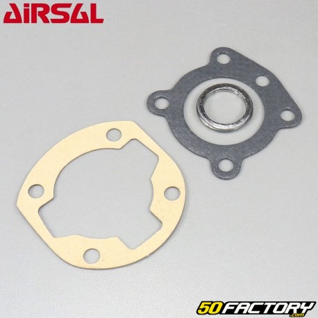 6 high engine seal pack transfers Peugeot 103 air Airsal