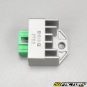 Specific adaptable voltage regulator Beta 4 pin