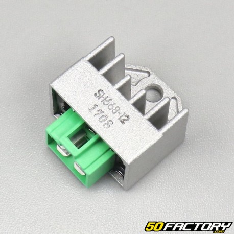 Specific adaptable voltage regulator Beta 4 pin