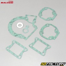 Engine seal kit for crankcase Peugeot 103 Malossi