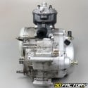 Motor AM6 2 12 bobinas de partida + kickstarter recondicionado para novo (troca padrão)