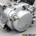 MOTOR AM6 2 12 bobinas de arranque + kickstarter reacondicionado a nuevo (intercambio estándar)