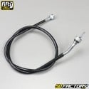 Speedometer cable
 Aprilia RS 50 (1996 to 2005)
