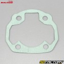 MBK 51 air top end engine gasket kit Malossi