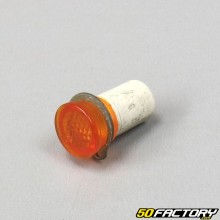 Spia carburante contatore Derbi,  Gilera,  Peugeot,  Suzuki,  Rieju... 50