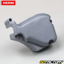 Oil pump cover Derbi Euro 3,  Euro 4 dark gray origin