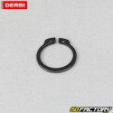 Derbi kick-start shaft circlips