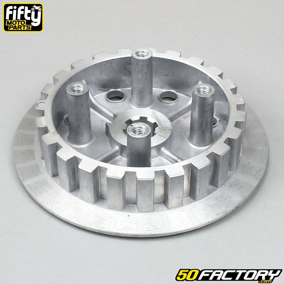 embrayage scooter - disque embrayage moto 4tune am6 4TUNE 640105 MAYOTTE  MAYCENTRALE