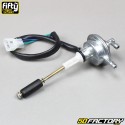Benzinhahn Peugeot XP6, Rieju RS2, RS3,  Yamaha DT ... Fifty