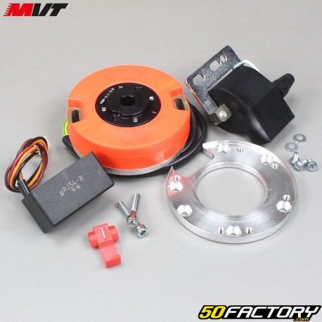 Ignition MVT DD21 AM6 minarelli Yamaha DT, MBK Xlimit (since 2003)