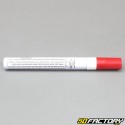 Red tire pen
