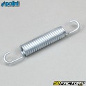 Exhaust pipe spring 70mm Polini