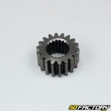 Piñón de cigüeñal Leonart Spyder 125 (2008 a 2017)