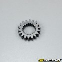 Crankshaft sprocket Leonart Spyder 125 cm3 (2008 to 2017)