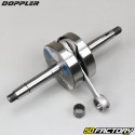 Crankshaft AV7, AV10 MBK 51, Motobécane Doppler Stamina (step right)