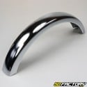 Front mudguard Peugeot 103 MVL, V ... chrome V1