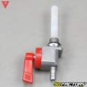 Red position indicator petrol valve Peugeot 103 OMG