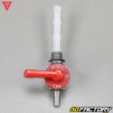 Valvola benzina indicatore di posizione rossa Peugeot 103 OMG