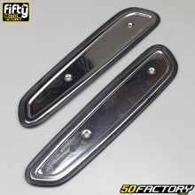 Tank fairings Peugeot 103 SP, MVL, MV ... Fifty chrome