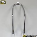 Rear mudguard Peugeot 103 Vogue,  MVL... Fifty chrome