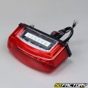 LED rosso Peugeot XP6, XPS, Yamaha TZR, DT, Mbk Stunt...