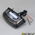 Led affumicati Peugeot XP6, XPS, Yamaha TZR, DT, Mbk Stunt...