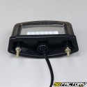 Leds fumados Peugeot XP6, XPS, Yamaha TZR, DT, Mbk Stunt...