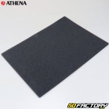 Mousse de filtre à air universelle à découper 300x400x10 mm Athena