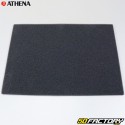 Universal air filter foam to cut 300x400x10 mm Athena