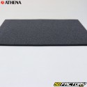 Schiuma filtro aria universale da tagliare 300x400x10 mm Athena