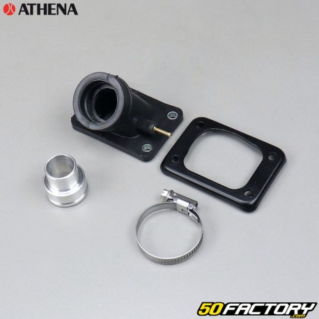 Pipe admission AM6 Athena