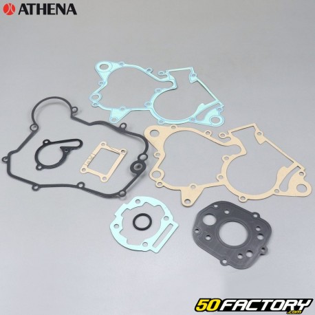 Motordichtungen Derbi Euro 3,  Euro 4  Athena