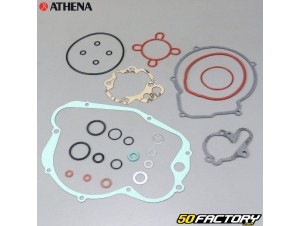 Pochette de joints complète de marque Athéna pour moteur AM6