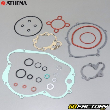 Engine gaskets kit
 AM6  minarelli Athena