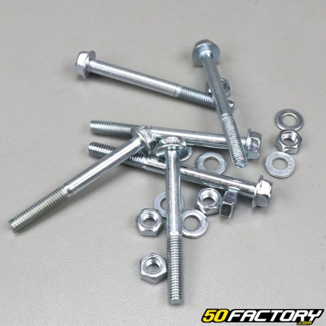 Engine fastenings kit Peugeot  103