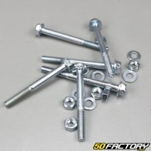 Engine fastenings kit Peugeot  103