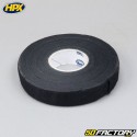 HPX cotton adhesive roller black 19mm